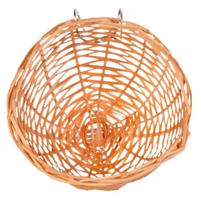 Kanariennest - offen 10cm/5,5cm TRIXIE